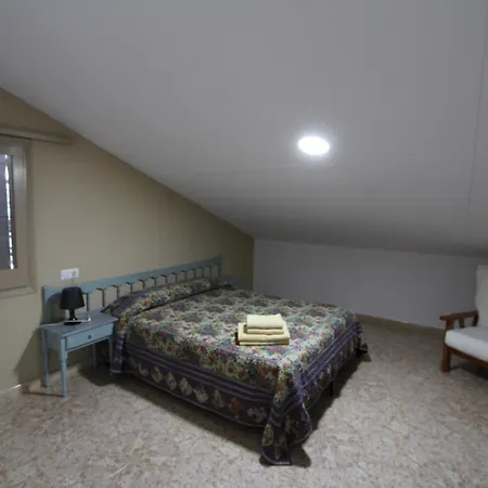 Casa Con Piscina Privada, Cerca Del Mar, Wifi Gratuito, Aire Opcional, Se Admiten Mascotas - Es-184-8 * Riumar