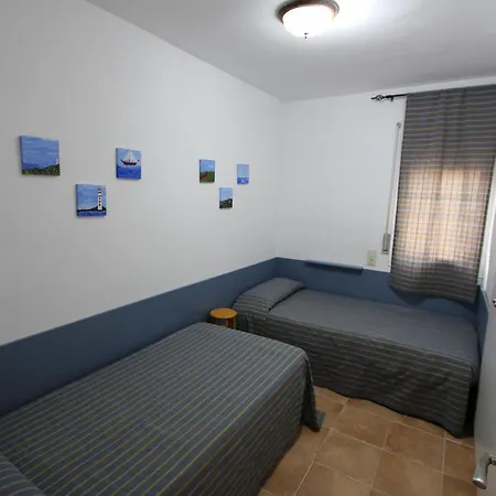 Casa Con Piscina Privada, Cerca Del Mar, Wifi Gratuito, Aire Opcional, Se Admiten Mascotas - Es-184-8 Tatil Evi Riumar