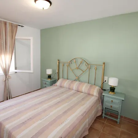 Casa Con Piscina Privada, Cerca Del Mar, Wifi Gratuito, Aire Opcional, Se Admiten Mascotas - Es-184-8 * Riumar