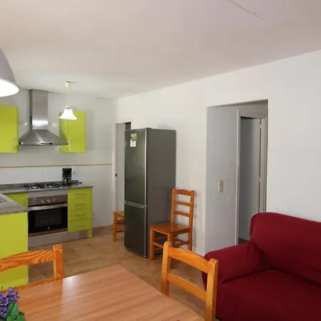 Tatil Evi Casa Con Piscina Privada, Cerca Del Mar, Wifi Gratuito, Aire Opcional, Se Admiten Mascotas - Es-184-8 Riumar