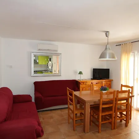 Casa Con Piscina Privada, Cerca Del Mar, Wifi Gratuito, Aire Opcional, Se Admiten Mascotas - Es-184-8 *